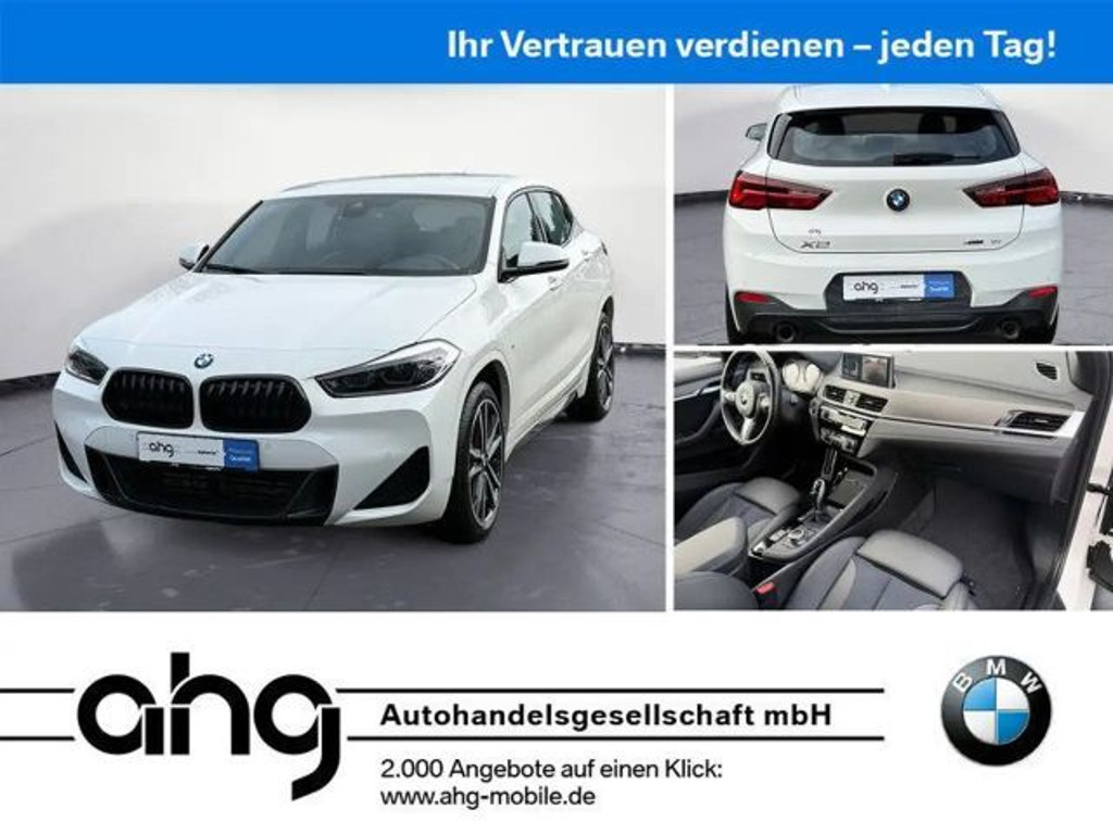 BMW X2 2022 Benzine