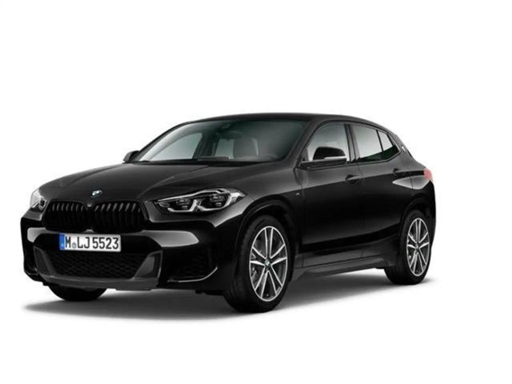 BMW X2 2022 Benzine