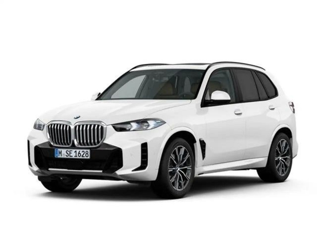 BMW X5 2024 Diesel