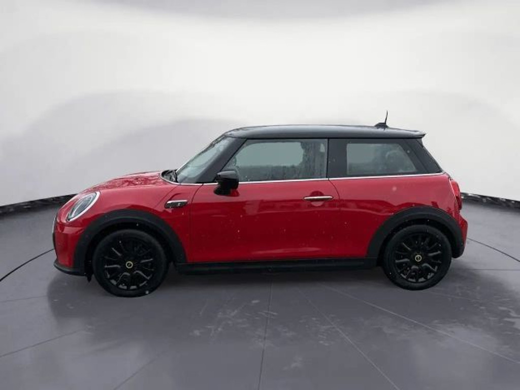 Mini Mini Electric