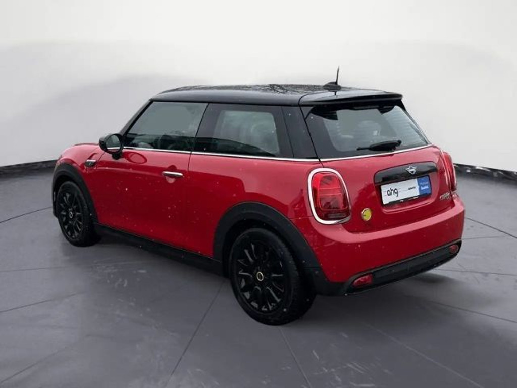 Mini Mini Electric