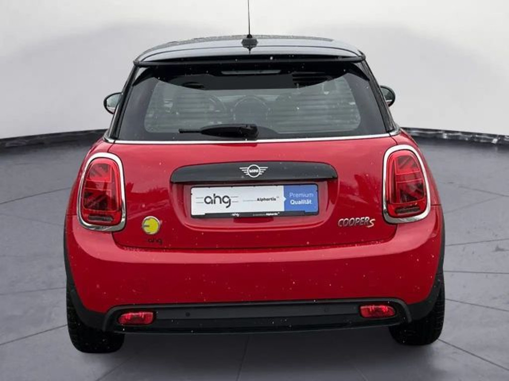 Mini Mini Electric