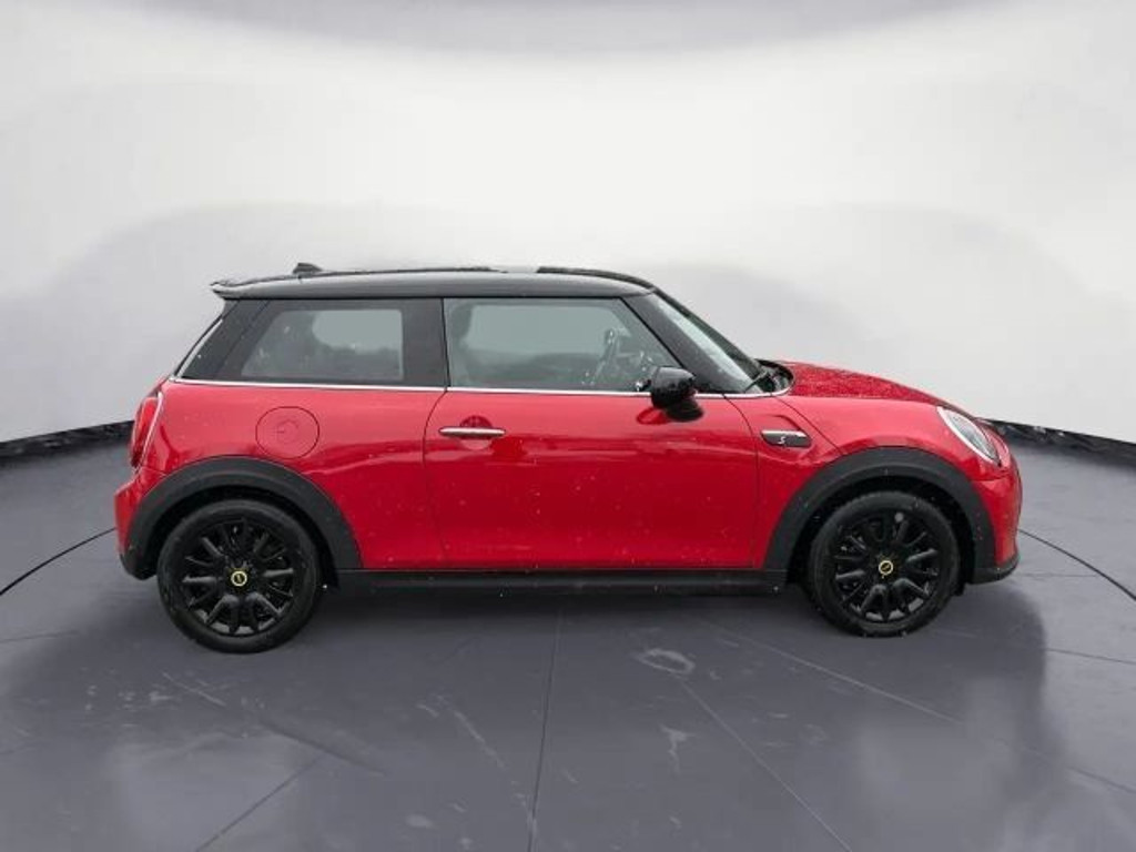 Mini Mini Electric