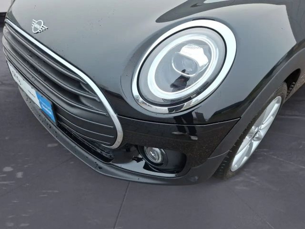 Mini One Clubman