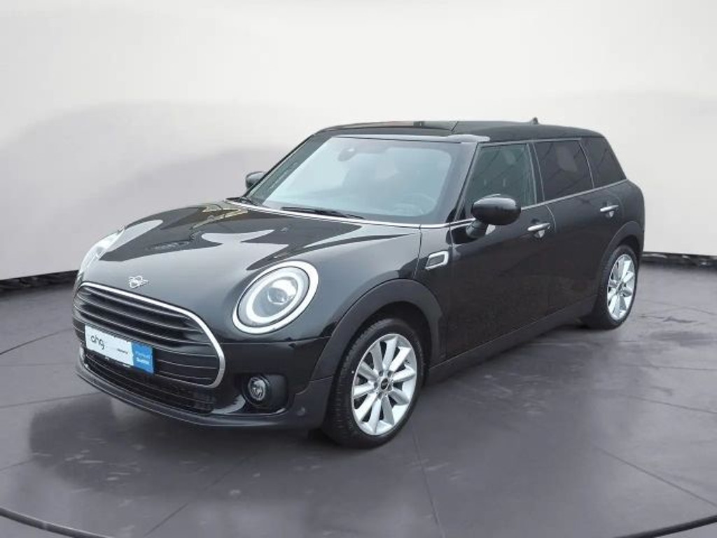 Mini One Clubman