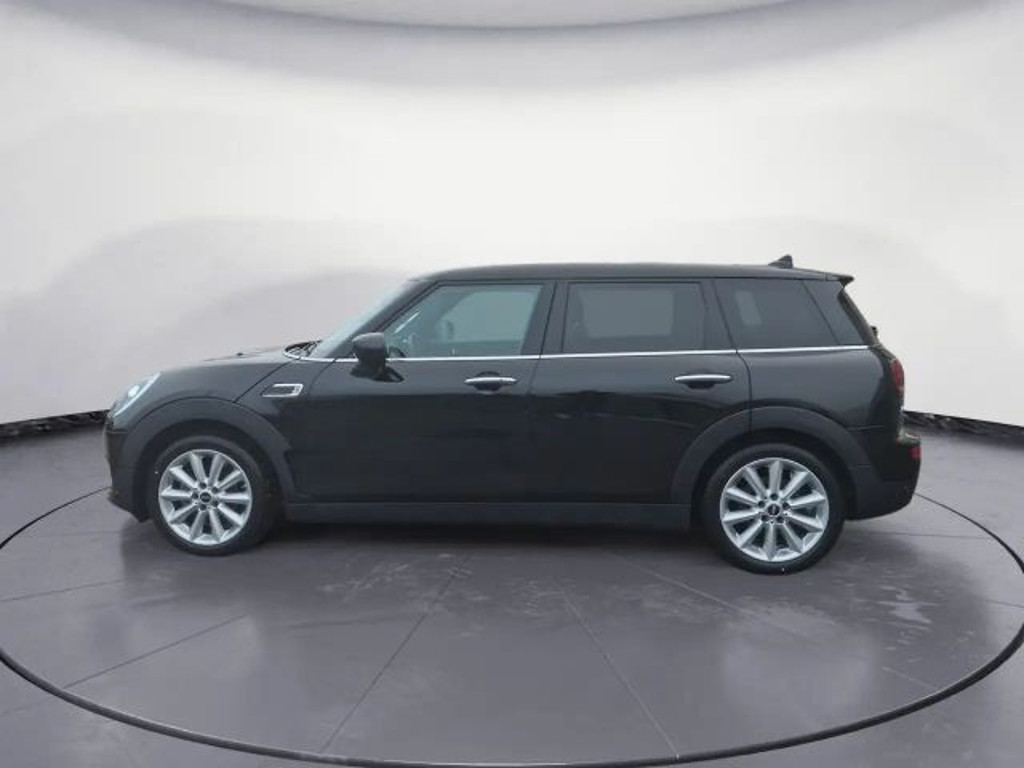 Mini One Clubman