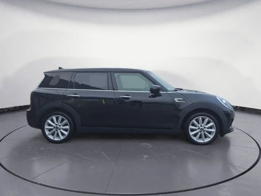 Mini One Clubman