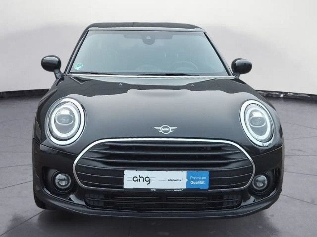 Mini One Clubman