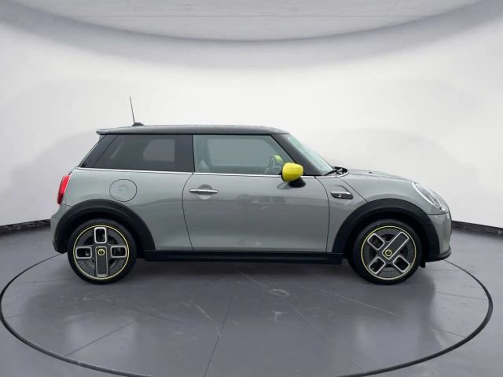 Mini Mini Electric