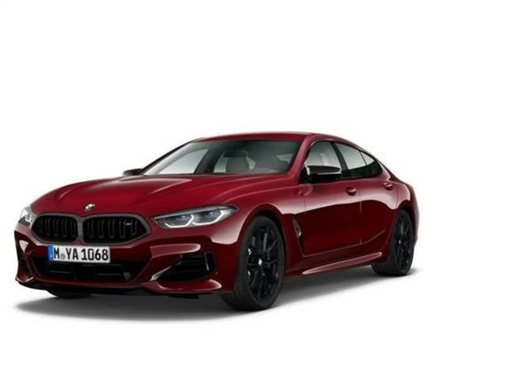 BMW M850 2022 Benzine