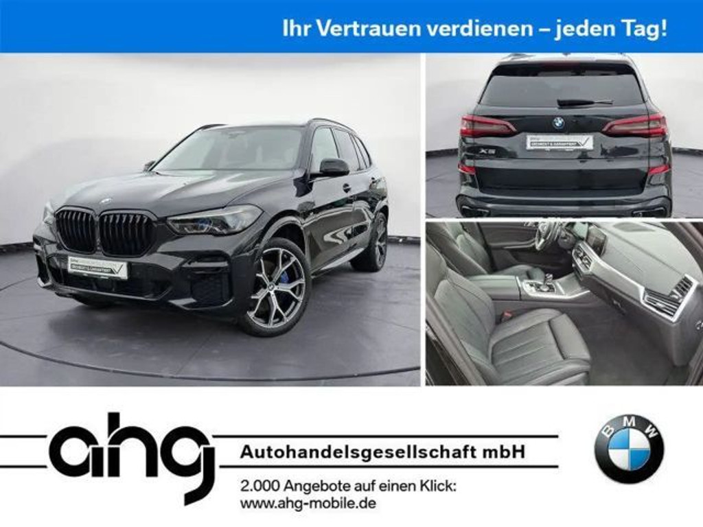 BMW X5 2022 Diesel