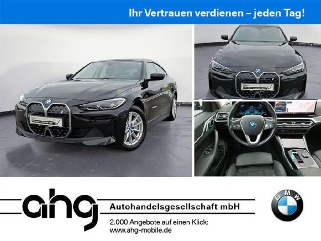 BMW i4