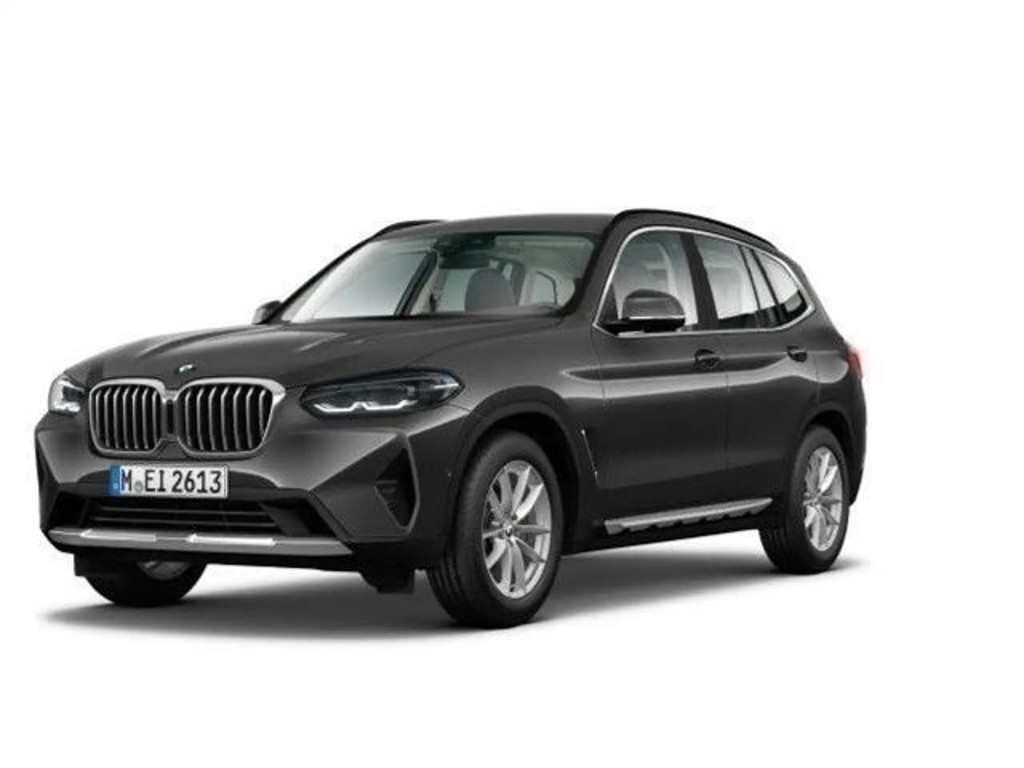 BMW X3 2022 Diesel