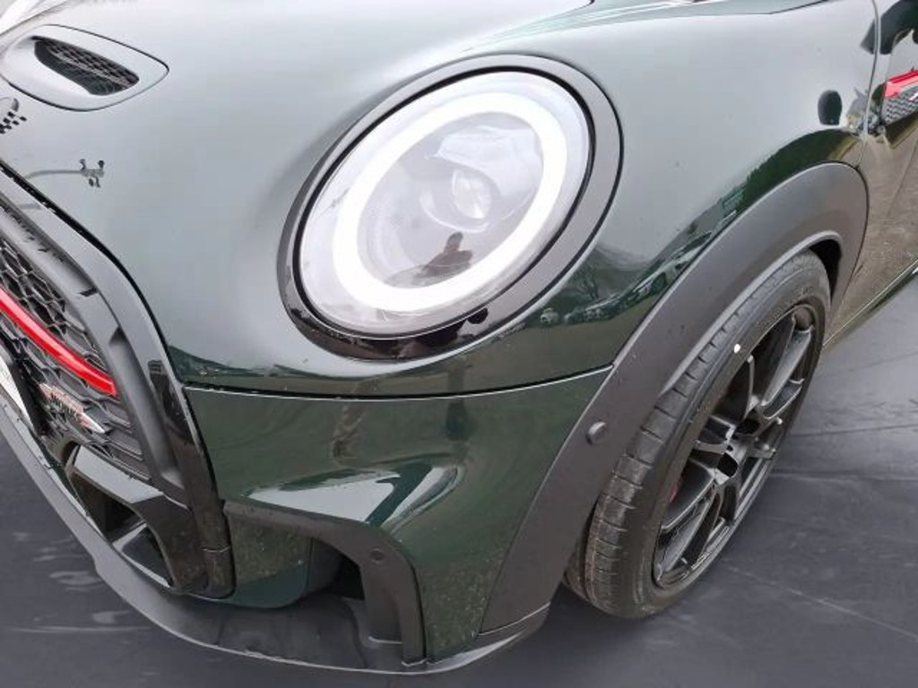 Mini John Cooper Works