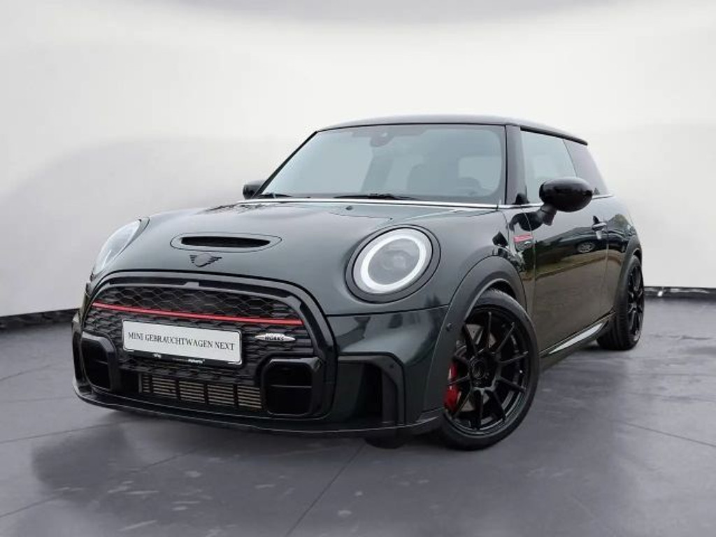 Mini John Cooper Works