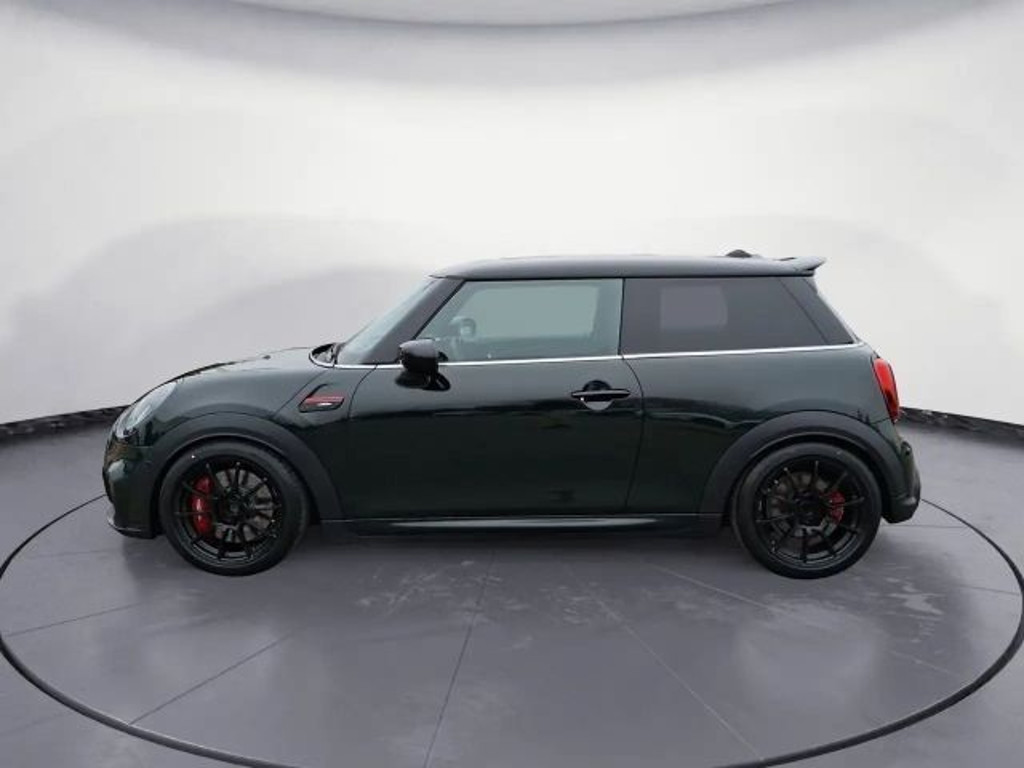 Mini John Cooper Works