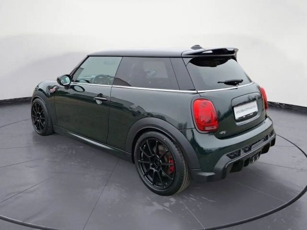 Mini John Cooper Works