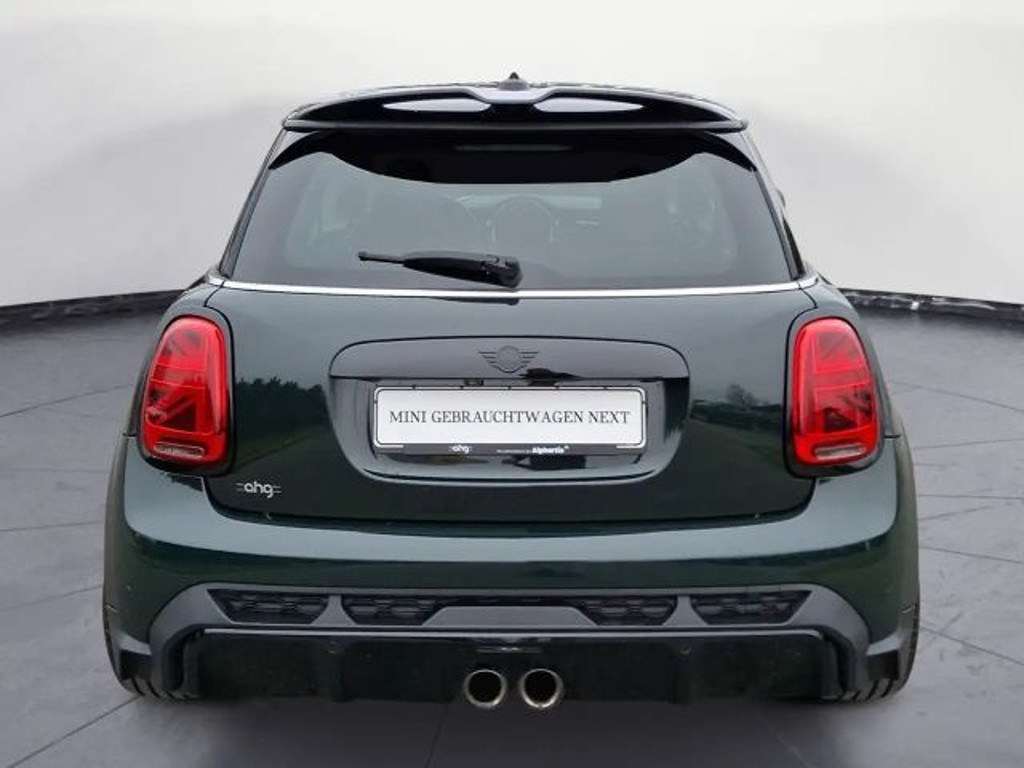 Mini John Cooper Works