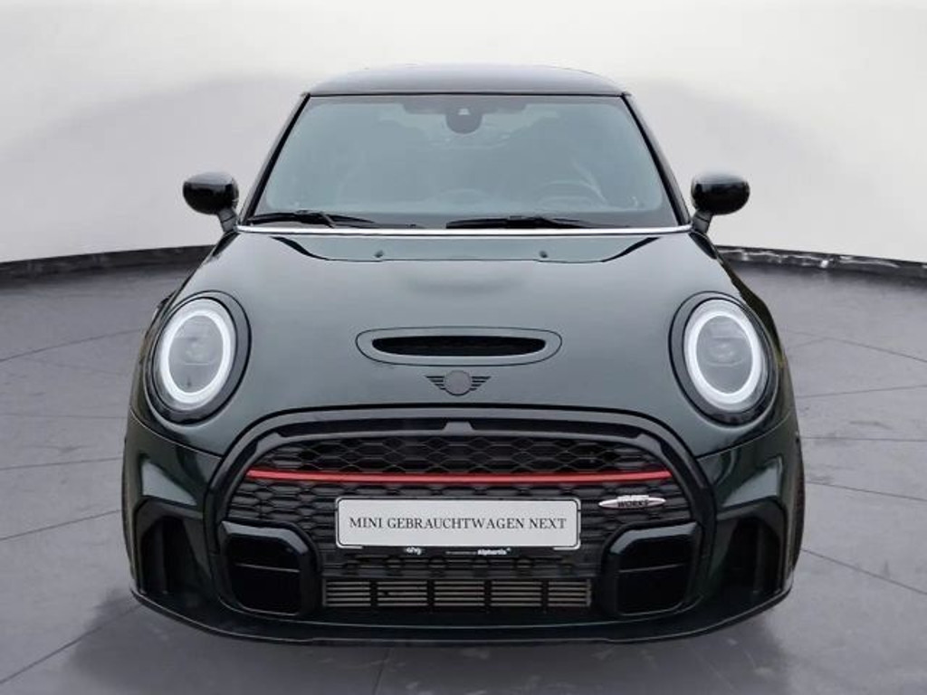 Mini John Cooper Works