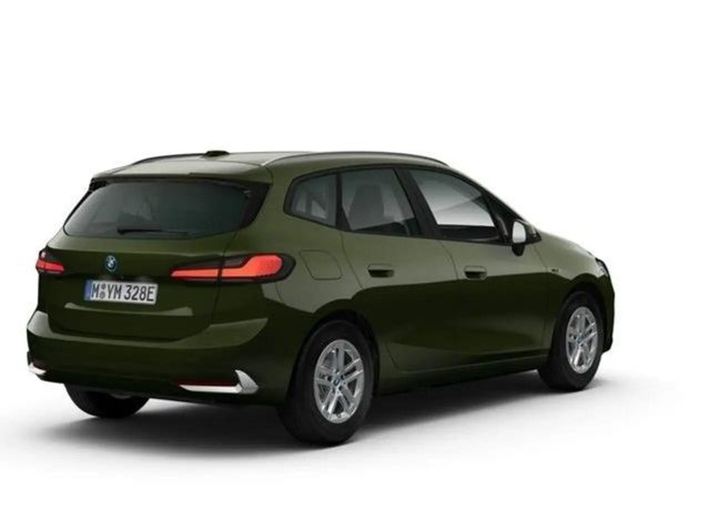 BMW 2 Serie