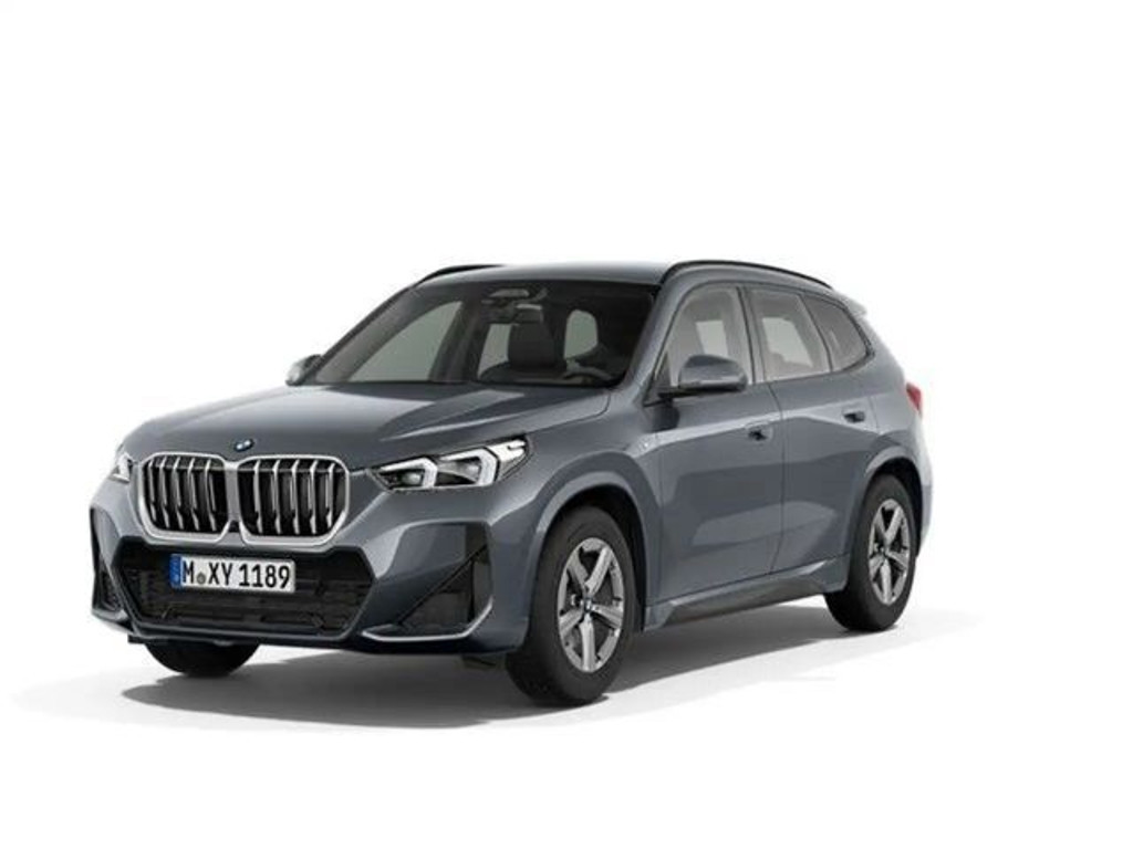 BMW X1 2025 Benzine