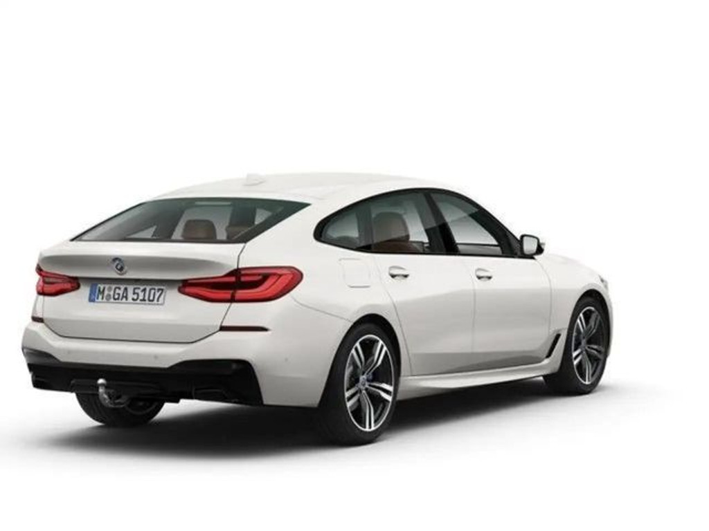 BMW 6 Serie