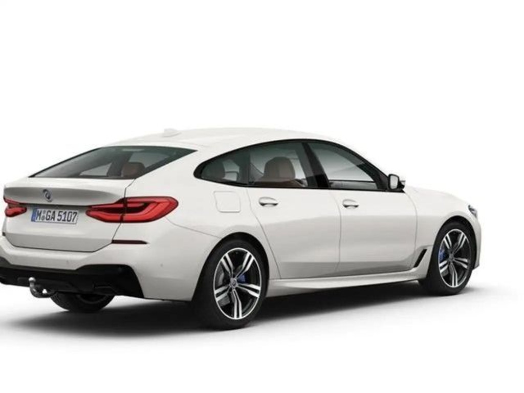 BMW 6 Serie