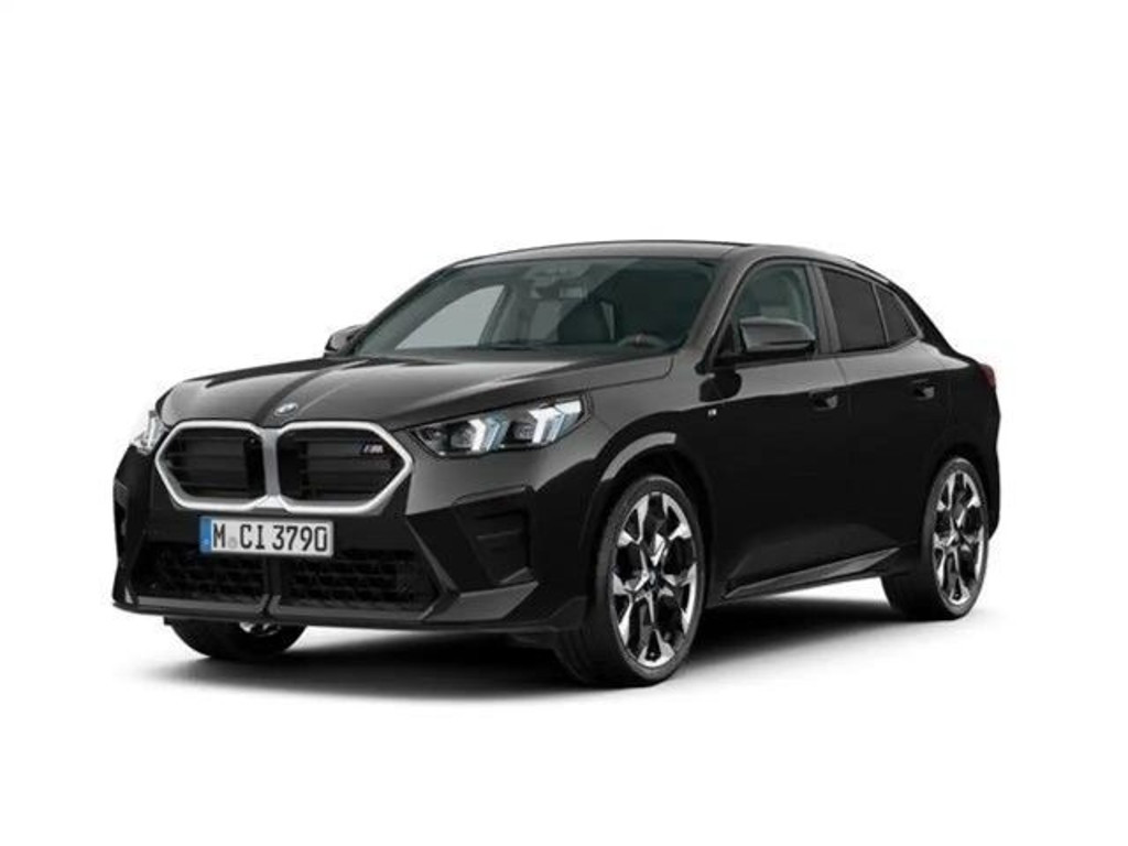 BMW X2 2025 Benzine