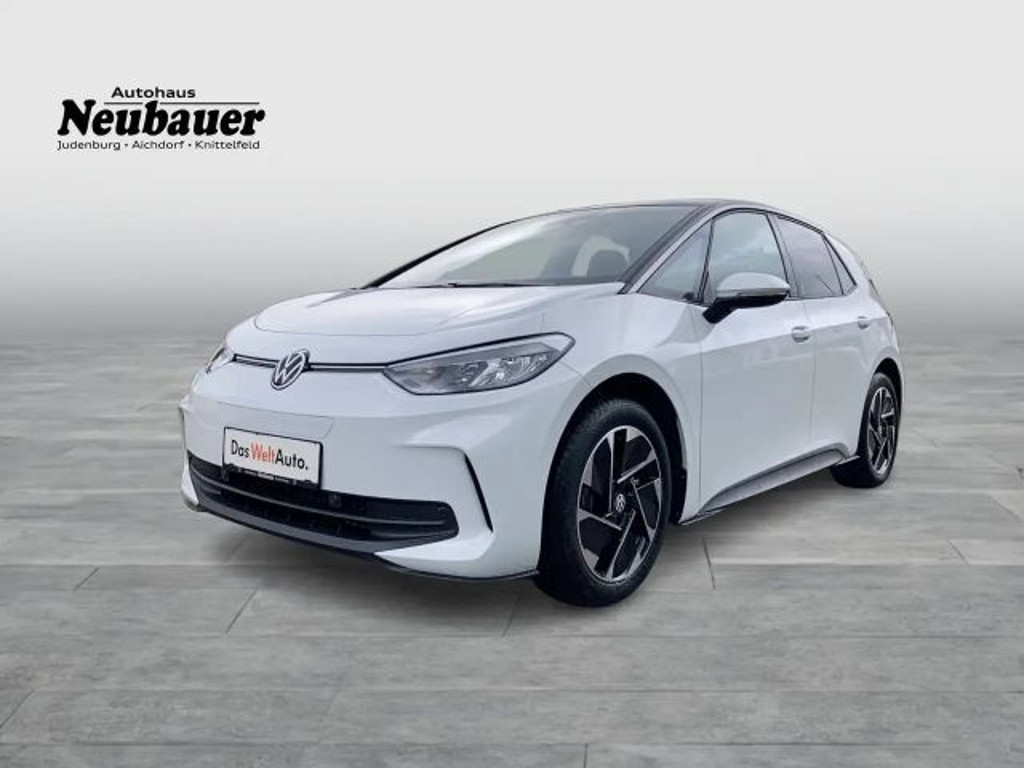 Volkswagen ID.3 2025 Elektrisch