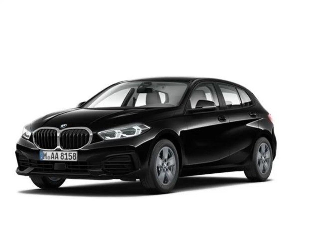 BMW 1 Serie 2022 Benzine
