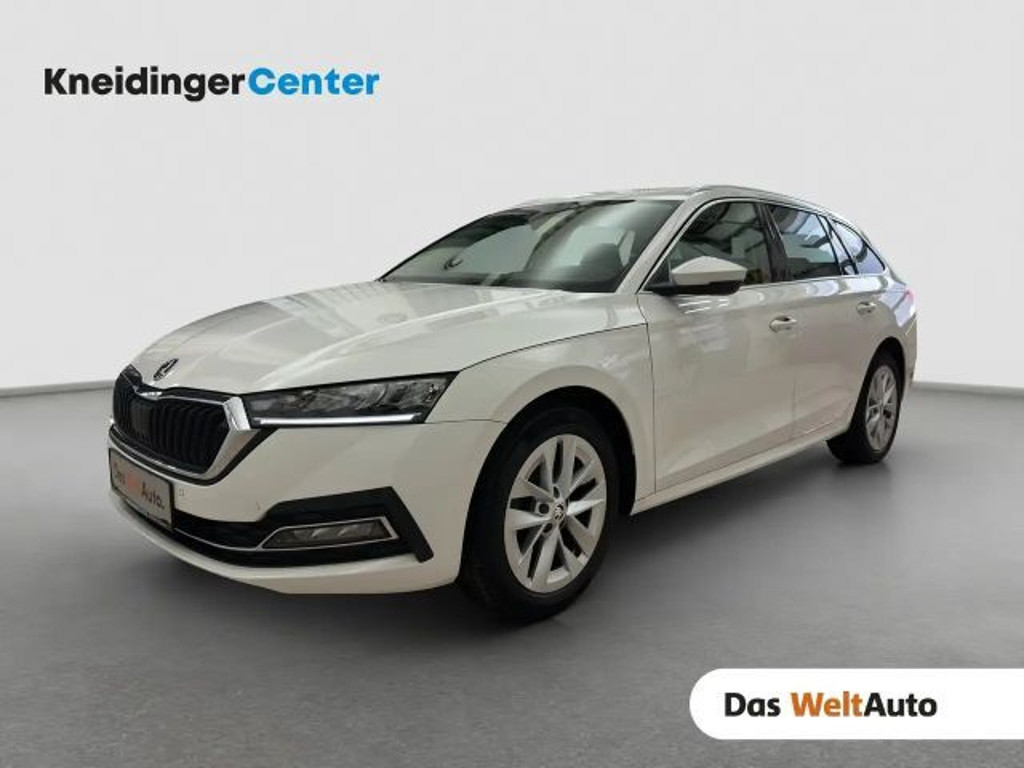 Skoda Octavia 2023 Diesel