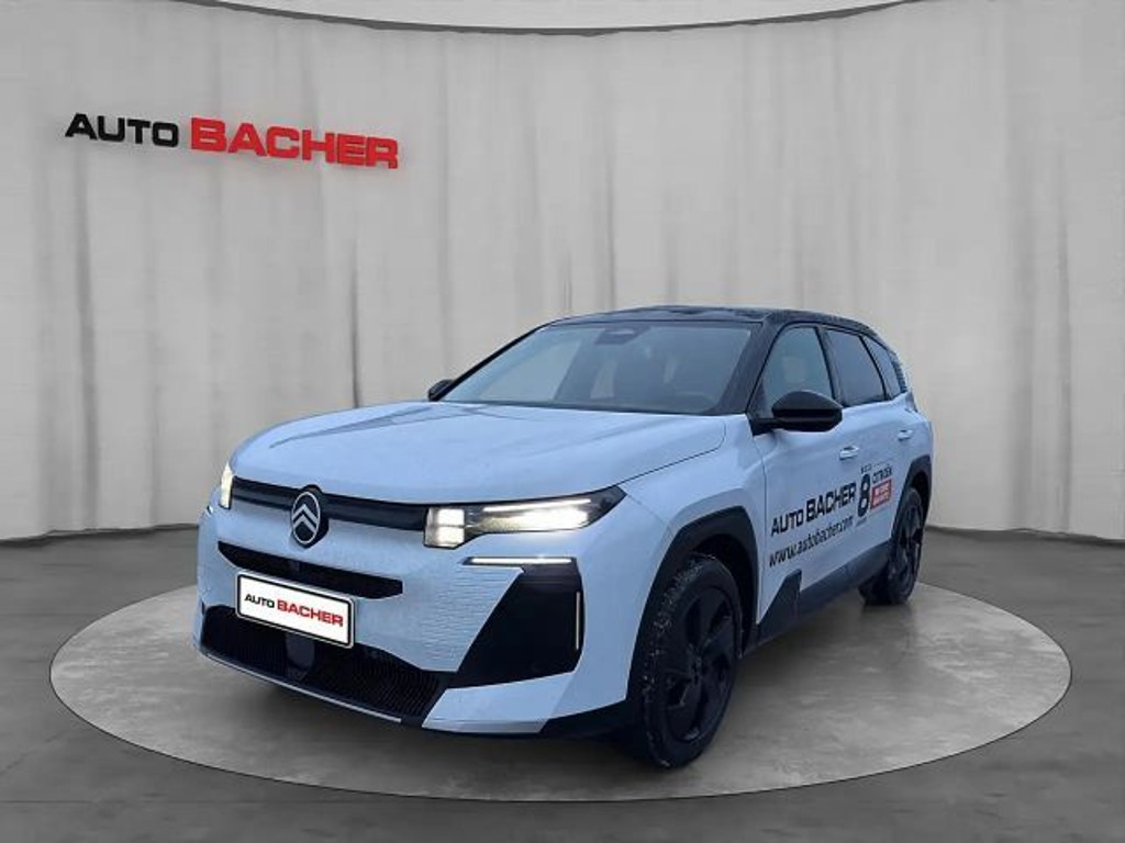 Citroën C5 Aircross 2025 Benzine