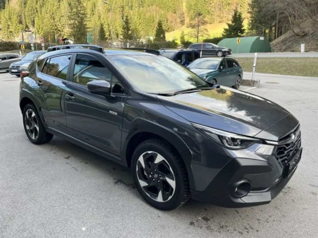 Subaru Crosstrek
