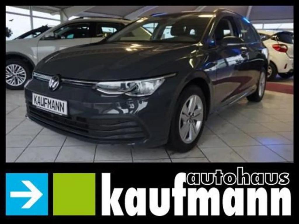Volkswagen Golf 2023 Benzine