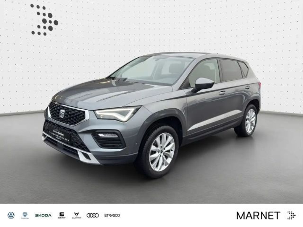 Seat Ateca 2024 Diesel
