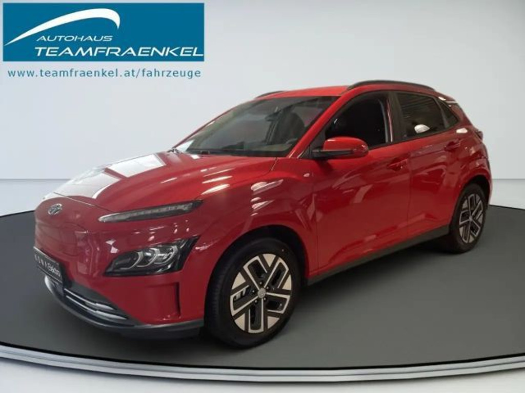 Hyundai Kona 2023 Elektrisch