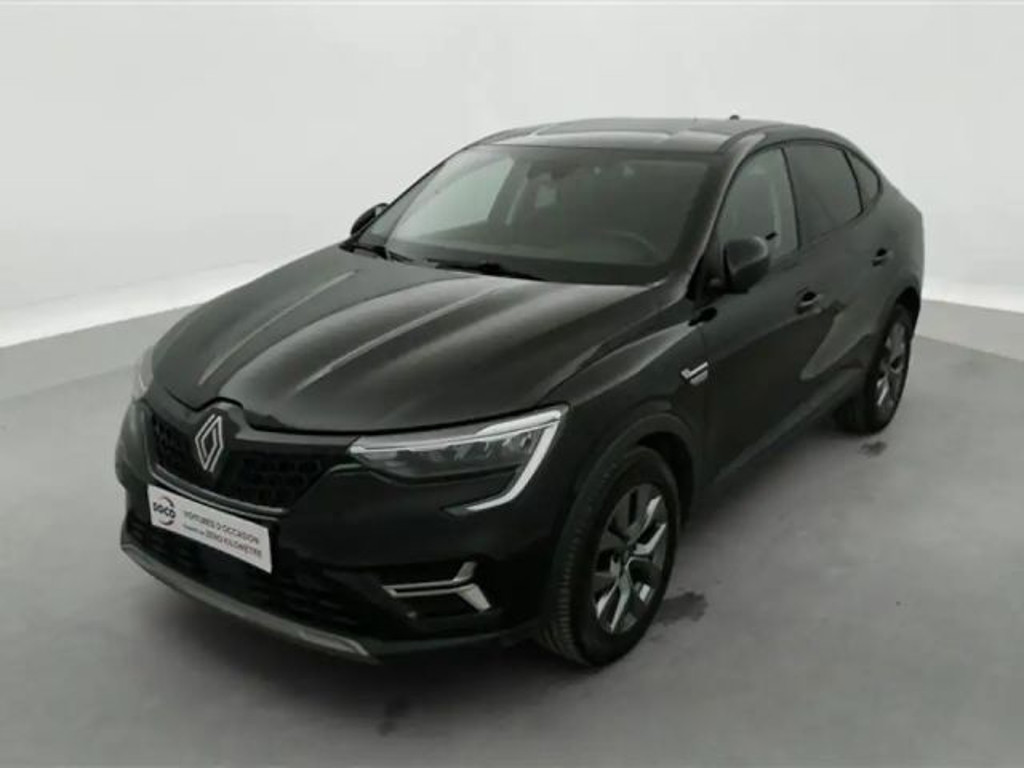 Renault Arkana 2024 Hybride Benzine