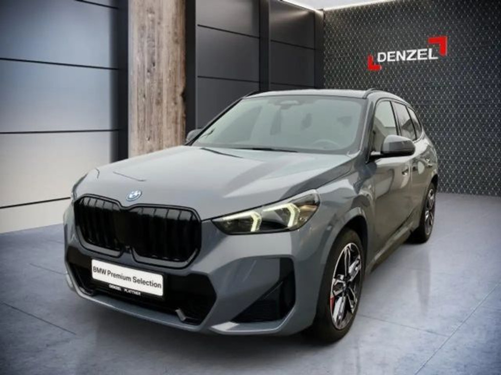 BMW X1 2024 Hybride Benzine