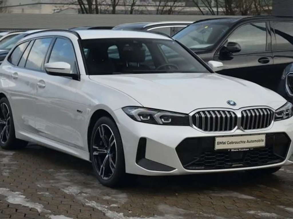BMW 3 Serie