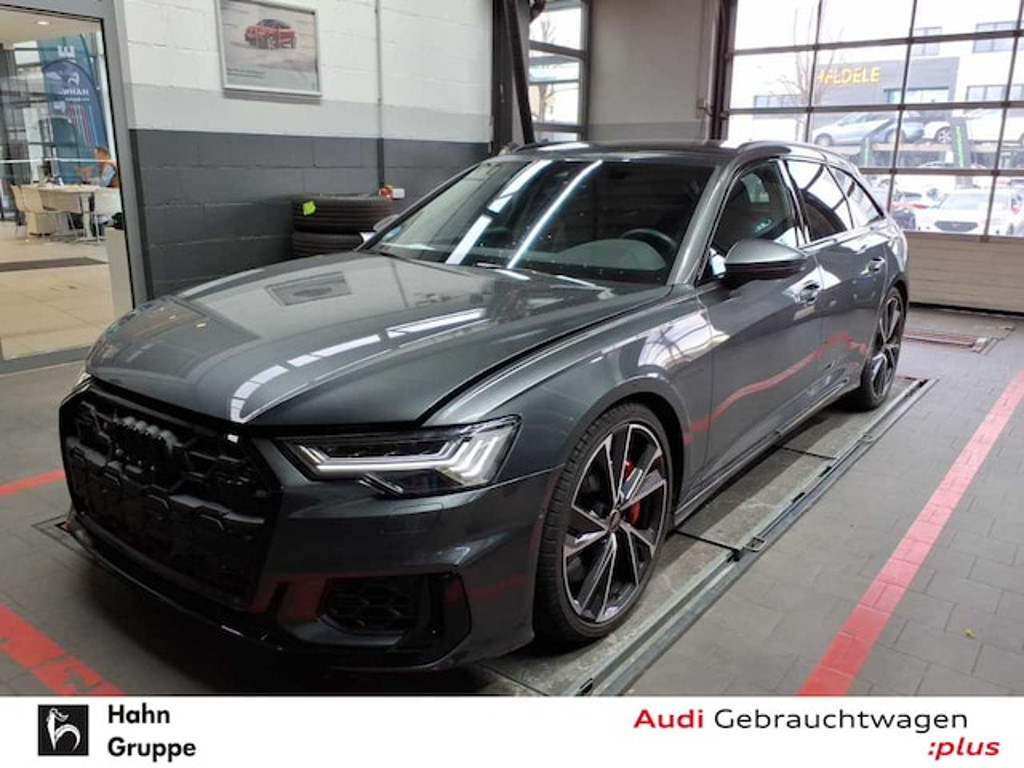 Audi S6 2024 Diesel