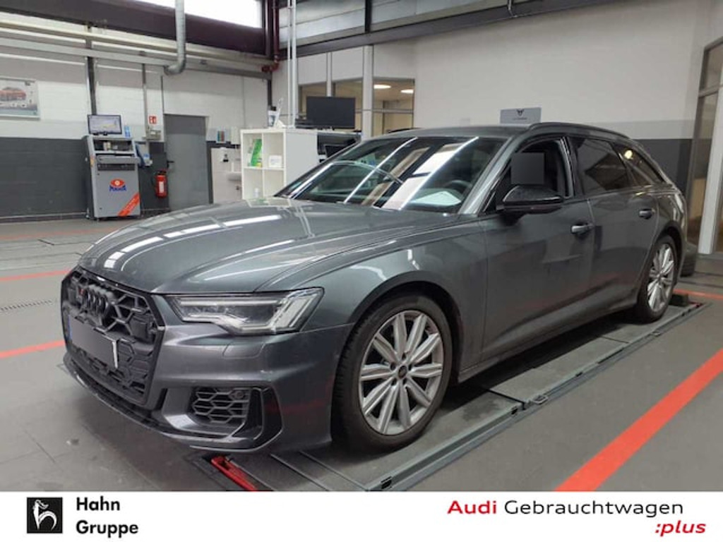 Audi S6 2024 Diesel