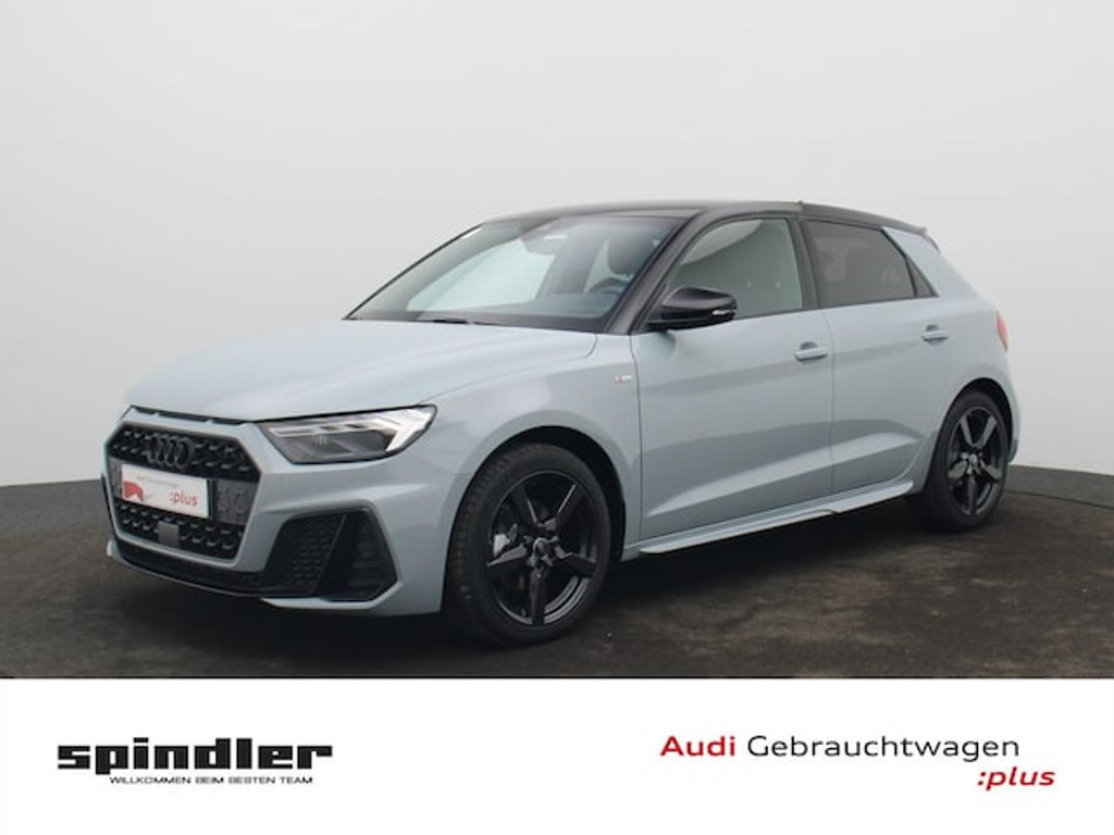 Audi A1 2025 Benzine