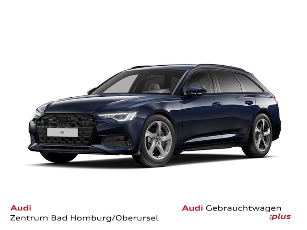 Audi A6 2025 Diesel
