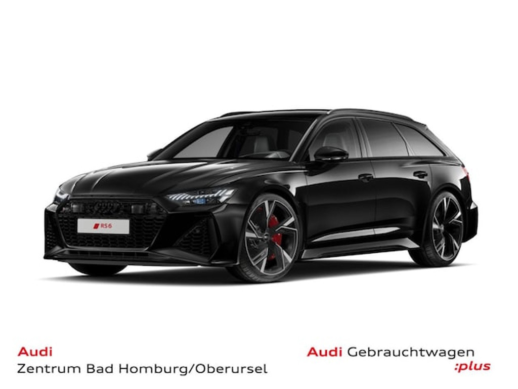 Audi A6 e-tron 2025 Benzine