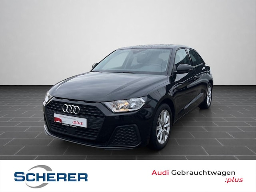 Audi A1 2022 Benzine
