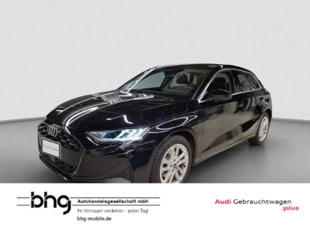 Audi A3 2025 Benzine