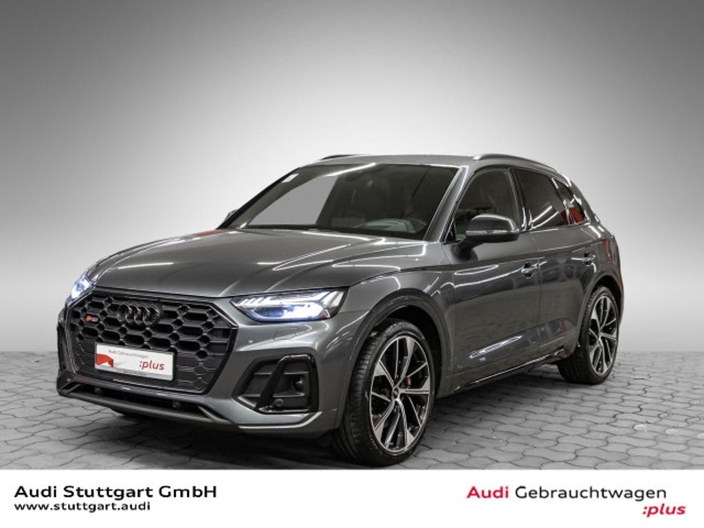 Audi SQ5 2022 Diesel