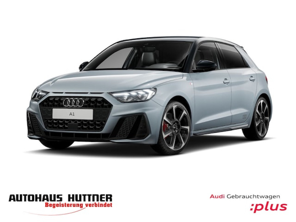 Audi A1 2025 Benzine