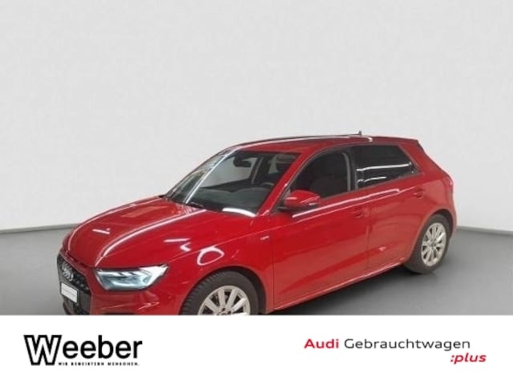Audi A1 2025 Benzine