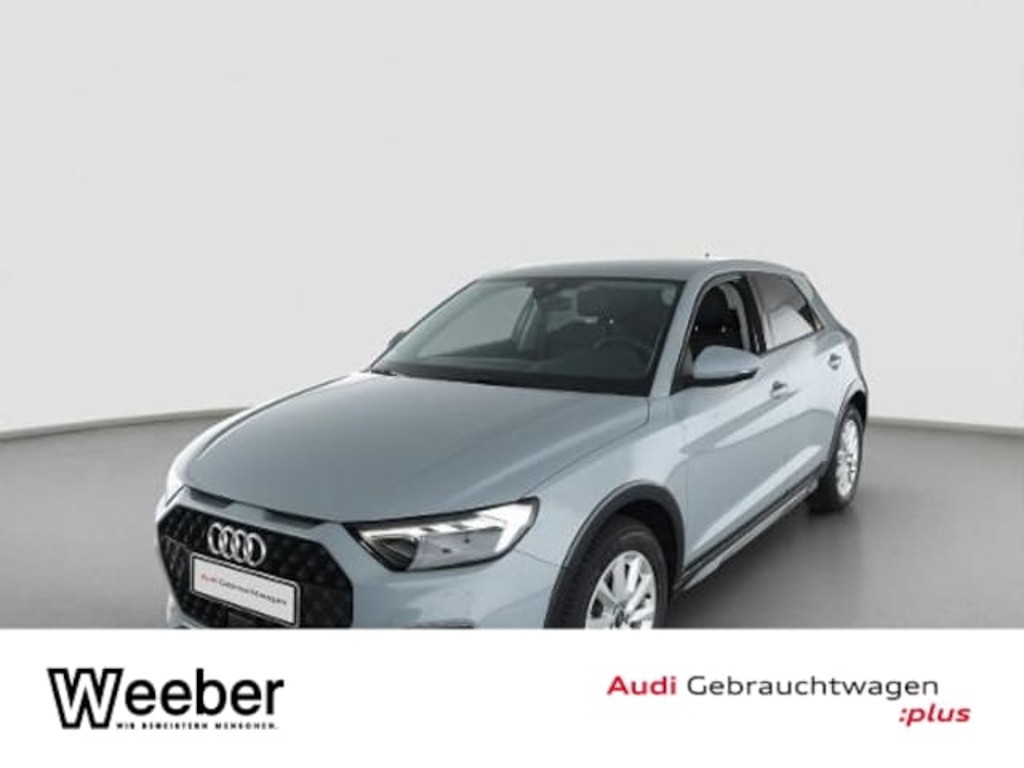 Audi A1 2025 Benzine